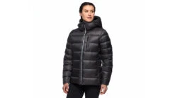 Black Diamond -Black Diamond opplanet black diamond vision down parka womens anthracite extra small ap7461210001xsm1 main